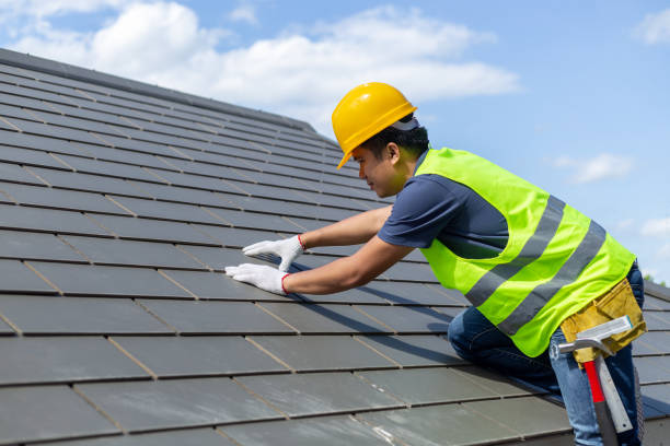 Best Slate Roofing Contractor  in Newton, NJ