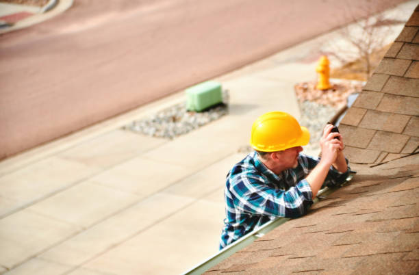 Quick and Trustworthy Emergency Roof Repair Services in Newton, NJ