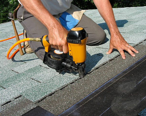 Heating Cable for Roof Installation in Newton, NJ