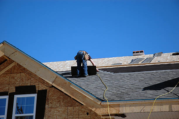 Best Roof Repair Services  in Newton, NJ