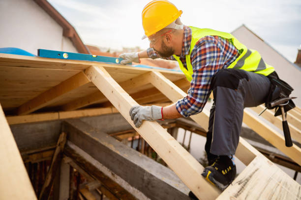 Best Residential Roofing Contractor  in Newton, NJ