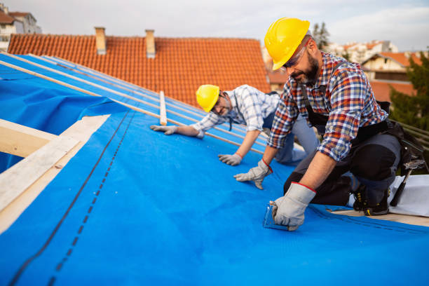 Professional Roofing Contractor in Newton, NJ