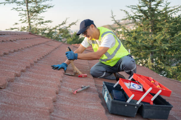 Best Commercial Roofing Services  in Newton, NJ