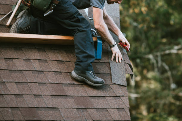 Professional Roofing Contractor in Newton, NJ